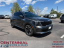 Thumbnail image of 2025 Kia Sorento Plug-In Hybrid at CentennialLeasingSales-Denver of Englewood, CO