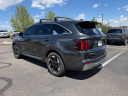 Thumbnail image of 2025 Kia Sorento Plug-In Hybrid at CentennialLeasingSales-Denver of Englewood, CO