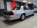Thumbnail image of 2010 Mercury Grand Marquis at TEAM MOTORS LLC