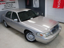 Thumbnail image of 2010 Mercury Grand Marquis at TEAM MOTORS LLC