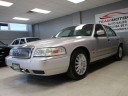 Thumbnail image of 2010 Mercury Grand Marquis at TEAM MOTORS LLC