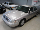 Thumbnail image of 2010 Mercury Grand Marquis at TEAM MOTORS LLC