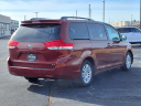 2013 Toyota Sienna at Serra Buick Gmc Champaign