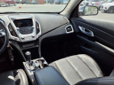 2017 GMC Terrain SLT at Smoky Jennings Chevrolet