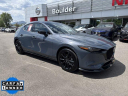 Thumbnail image of 2023 Mazda Mazda3 Hatchback at Boulder Nissan - USED
