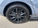 Thumbnail image of 2023 Mazda Mazda3 Hatchback at Boulder Nissan - USED