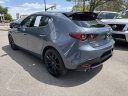 Thumbnail image of 2023 Mazda Mazda3 Hatchback at Boulder Nissan - USED