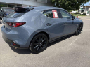 Thumbnail image of 2023 Mazda Mazda3 Hatchback at Boulder Nissan - USED