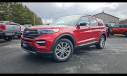 Thumbnail image of 2024 Ford Explorer at North East Ford