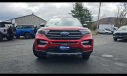 Thumbnail image of 2024 Ford Explorer at North East Ford