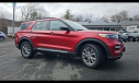 Thumbnail image of 2024 Ford Explorer at North East Ford