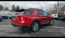 Thumbnail image of 2024 Ford Explorer at North East Ford
