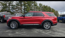 Thumbnail image of 2024 Ford Explorer at North East Ford