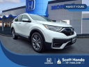 Thumbnail image of 2022 Honda CR-V at Scott Honda Of Vineland