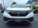Thumbnail image of 2022 Honda CR-V at Scott Honda Of Vineland