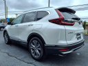 Thumbnail image of 2022 Honda CR-V at Scott Honda Of Vineland