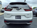 Thumbnail image of 2022 Honda CR-V at Scott Honda Of Vineland