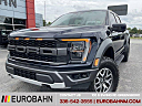 Thumbnail image of 2022 Ford F-150 at EurobahnBmwMiniMercedesBenz of Greensboro, NC