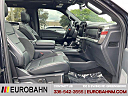 Thumbnail image of 2022 Ford F-150 at EurobahnBmwMiniMercedesBenz of Greensboro, NC