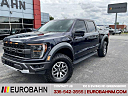 Thumbnail image of 2022 Ford F-150 at EurobahnBmwMiniMercedesBenz of Greensboro, NC