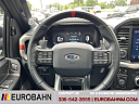 Thumbnail image of 2022 Ford F-150 at EurobahnBmwMiniMercedesBenz of Greensboro, NC