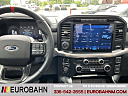 Thumbnail image of 2022 Ford F-150 at EurobahnBmwMiniMercedesBenz of Greensboro, NC
