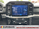 Thumbnail image of 2022 Ford F-150 at EurobahnBmwMiniMercedesBenz of Greensboro, NC