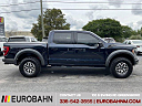 Thumbnail image of 2022 Ford F-150 at EurobahnBmwMiniMercedesBenz of Greensboro, NC
