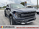 Thumbnail image of 2022 Ford F-150 at EurobahnBmwMiniMercedesBenz of Greensboro, NC