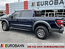 Thumbnail image of 2022 Ford F-150 at EurobahnBmwMiniMercedesBenz of Greensboro, NC