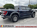 Thumbnail image of 2022 Ford F-150 at EurobahnBmwMiniMercedesBenz of Greensboro, NC