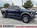 Thumbnail image of 2022 Ford F-150 at EurobahnBmwMiniMercedesBenz of Greensboro, NC