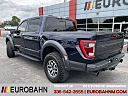 Thumbnail image of 2022 Ford F-150 at EurobahnBmwMiniMercedesBenz of Greensboro, NC