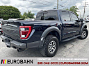 Thumbnail image of 2022 Ford F-150 at EurobahnBmwMiniMercedesBenz of Greensboro, NC