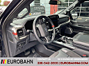 Thumbnail image of 2022 Ford F-150 at EurobahnBmwMiniMercedesBenz of Greensboro, NC
