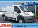 Thumbnail image of 2015 Ram ProMaster at JohnSauderNewHolland of New Holland, PA
