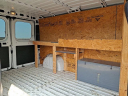 Thumbnail image of 2015 Ram ProMaster at JohnSauderNewHolland of New Holland, PA