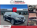 2019 Nissan Murano SL at Nissan of Westbury