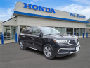 Thumbnail image of 2020 Acura MDX at Honda of Mahwah