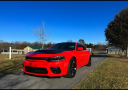 Thumbnail image of 2022 Dodge Charger at Panhandle Pre-Owned Auto Sales