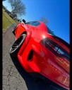 2022 Dodge Charger SRT Hellcat at Panhandle Pre-Owned Auto Sales