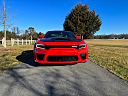 Thumbnail image of 2022 Dodge Charger at Panhandle Pre-Owned Auto Sales