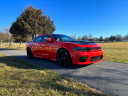 Thumbnail image of 2022 Dodge Charger at Panhandle Pre-Owned Auto Sales