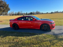 Thumbnail image of 2022 Dodge Charger at Panhandle Pre-Owned Auto Sales