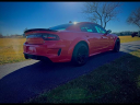 Thumbnail image of 2022 Dodge Charger at Panhandle Pre-Owned Auto Sales