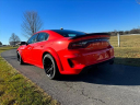 Thumbnail image of 2022 Dodge Charger at Panhandle Pre-Owned Auto Sales