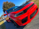 Thumbnail image of 2022 Dodge Charger at Panhandle Pre-Owned Auto Sales