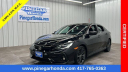 Thumbnail image of 2021 Honda Civic at Pinegar Honda - New
