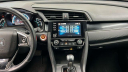 Thumbnail image of 2021 Honda Civic at Pinegar Honda - New