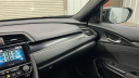 Thumbnail image of 2021 Honda Civic at Pinegar Honda - New